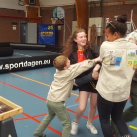 20160529 145912 - Scouts en Gidsen Zaventem 
